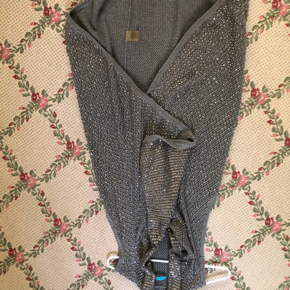 Cardigan - Picture 4 of 5